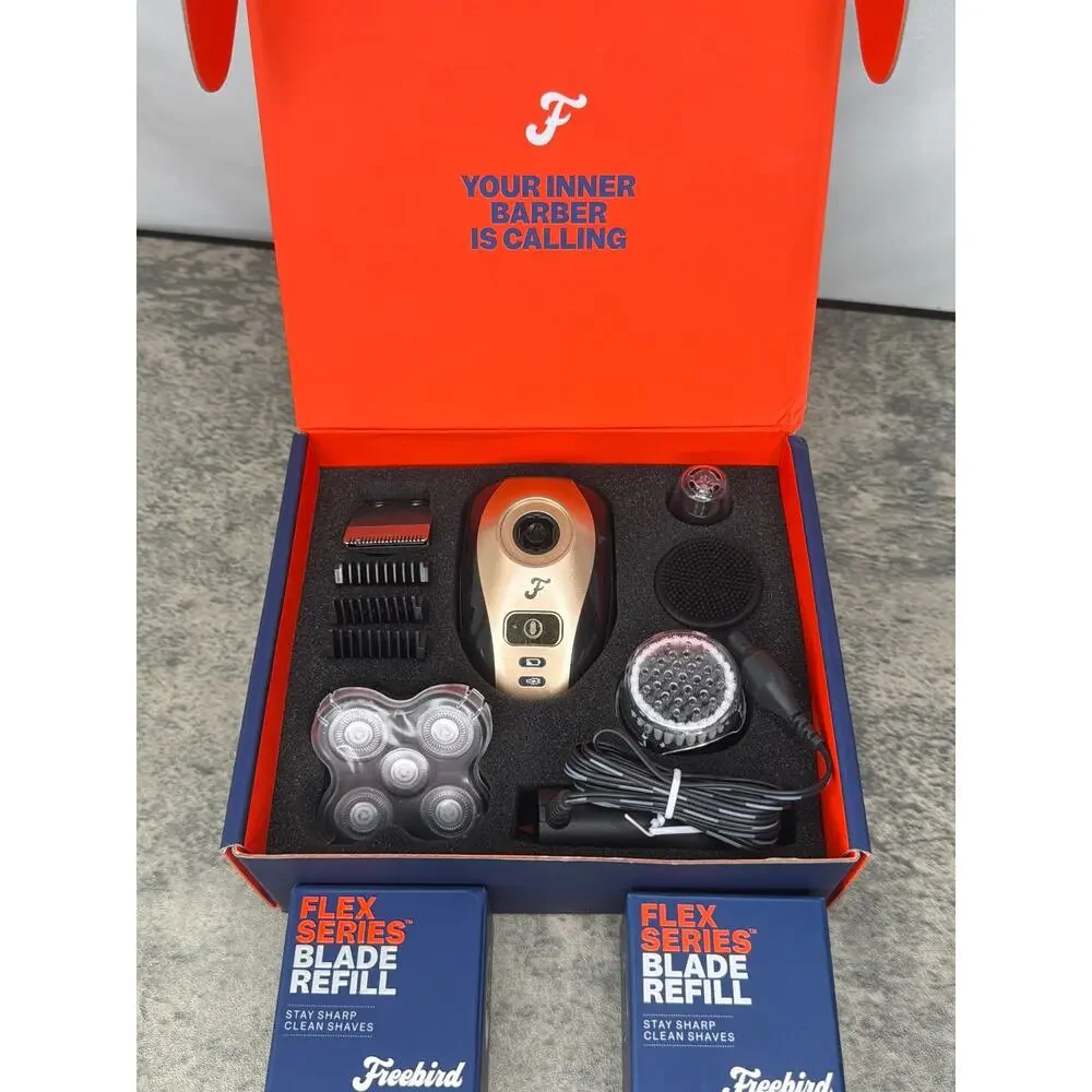 freebird value $110